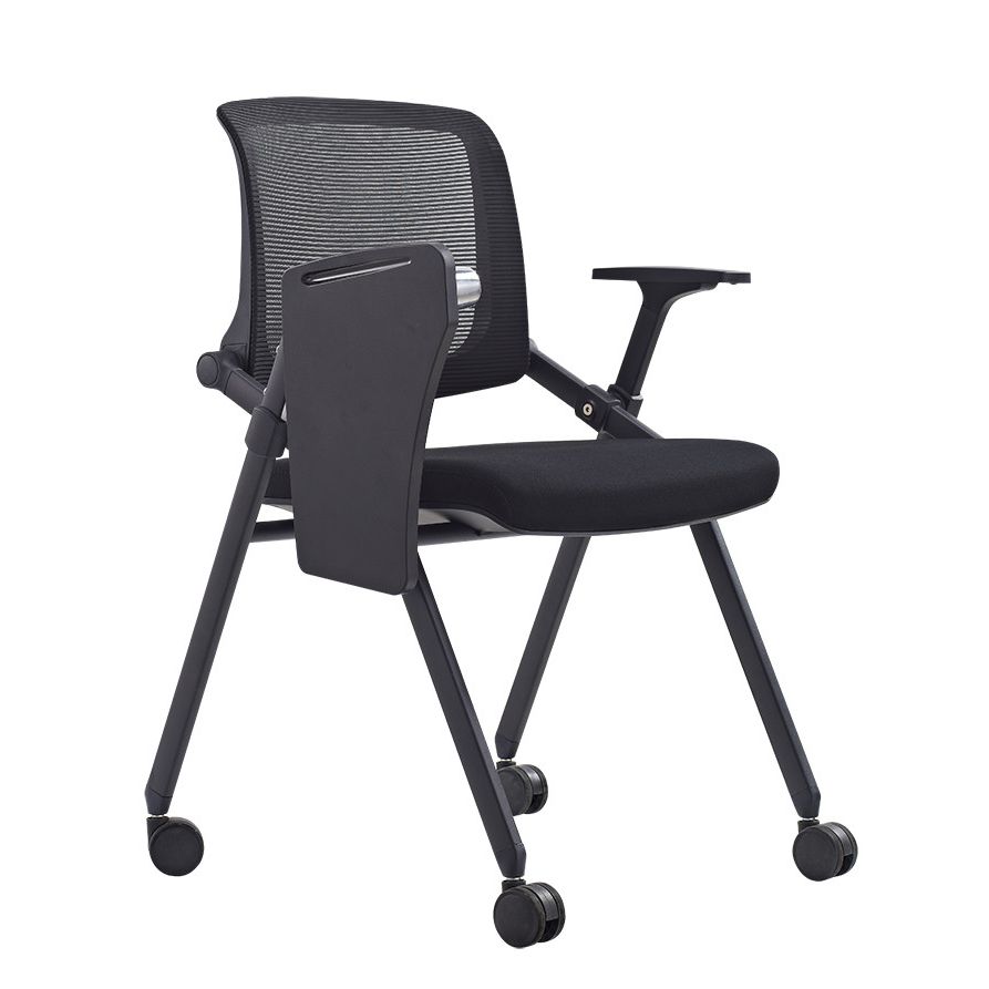 OFCACM-SH-841C With castors and tablet